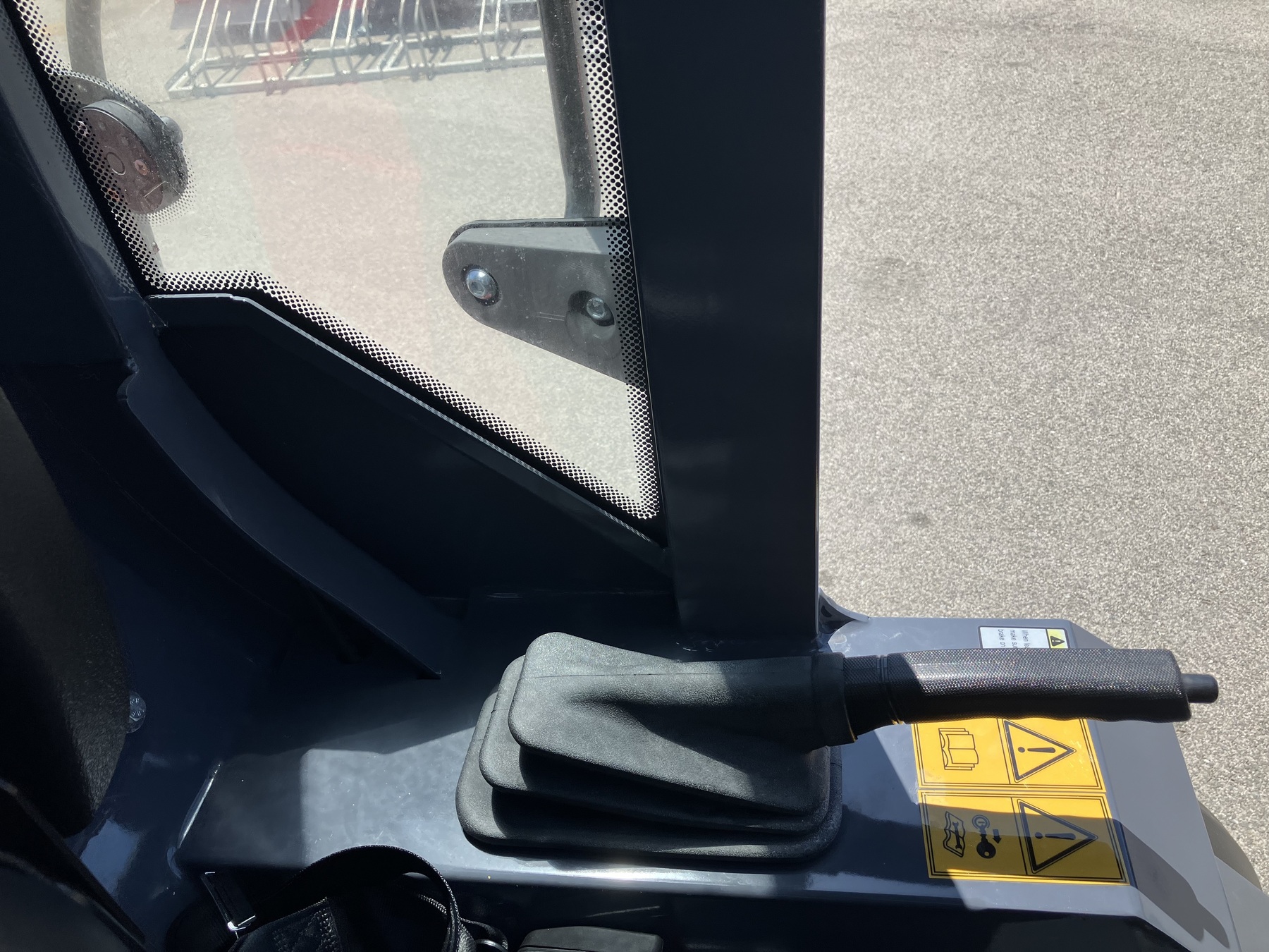 TREJON Flexitrac 1244 6838547816 © GM Bilder