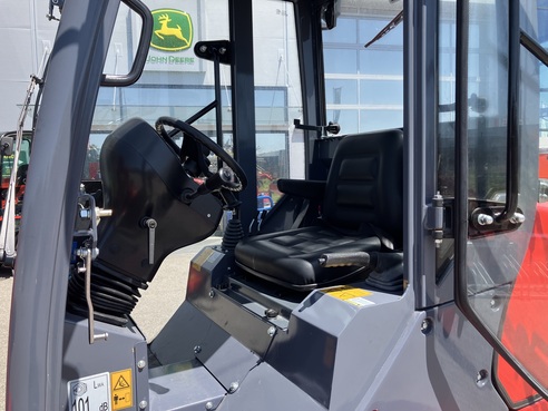 TREJON Flexitrac 1244 6838547818 © GM Bilder