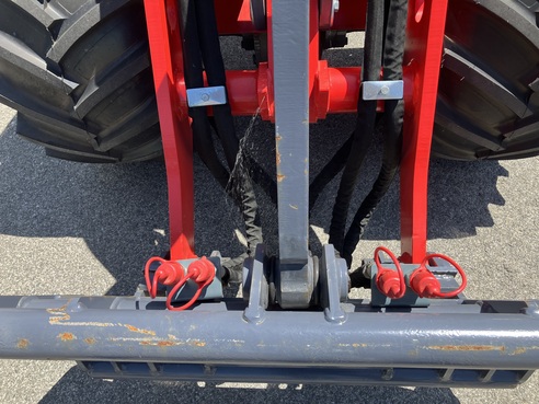 TREJON Flexitrac 1244 6838547819 © GM Bilder