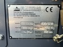 TREJON Flexitrac 1244 6838547820 © GM Bilder