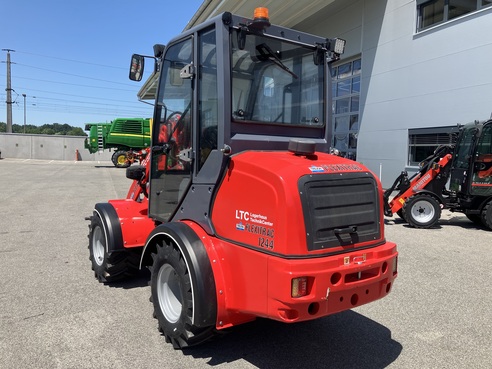 TREJON Flexitrac 1244 683854783 © GM Bilder