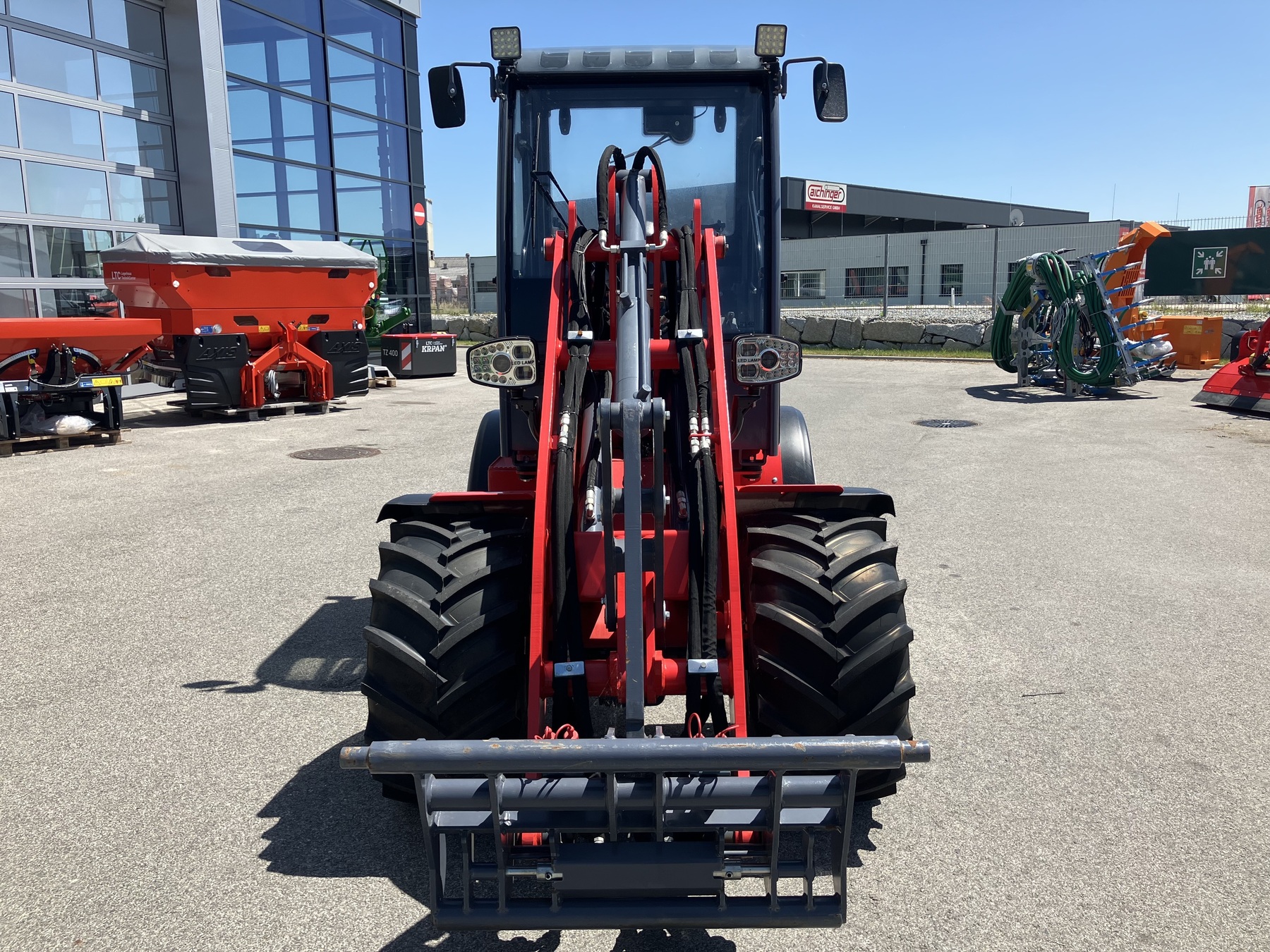 TREJON Flexitrac 1244 683854784 © GM Bilder