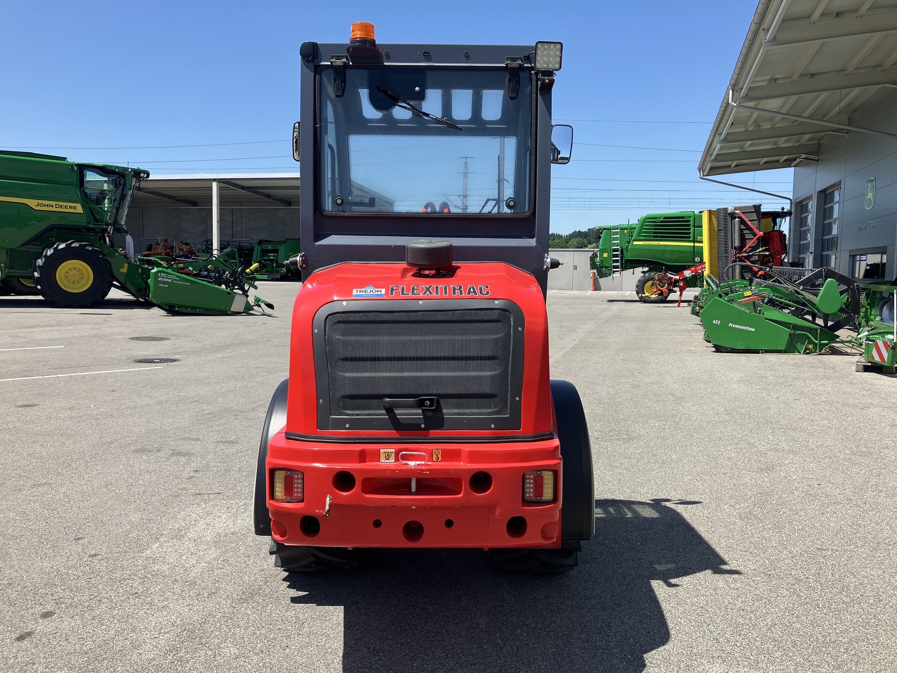 TREJON Flexitrac 1244 683854786 © GM Bilder