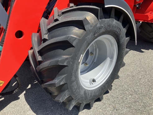 TREJON Flexitrac 1244 683854789 © GM Bilder