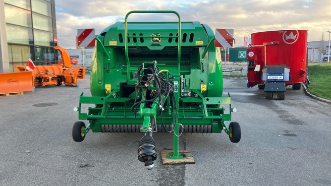 John Deere F441R HC 25 683858543 © GM Bilder