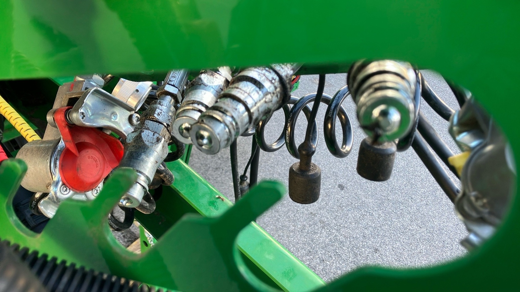 John Deere F441R HC 25 683858548 © GM Bilder