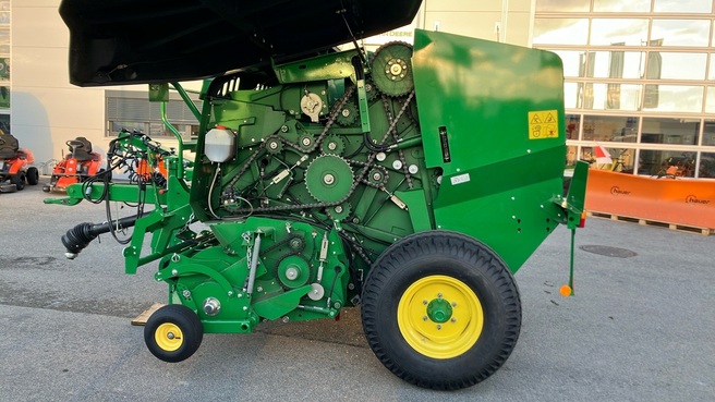 John Deere F441R HC 25 683858549 © GM Bilder