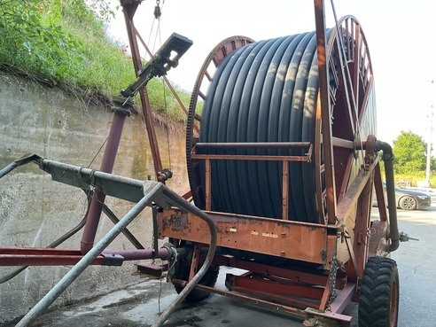 Bauer rainstar dht  110 350 683862930 © GM Bilder