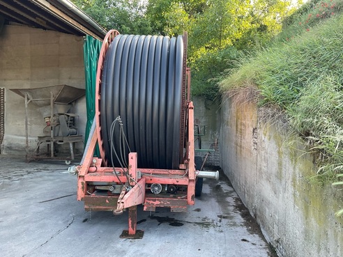 Bauer rainstar dht  110 350 683862933 © GM Bilder