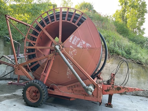 Bauer rainstar dht  110 350 683862935 © GM Bilder