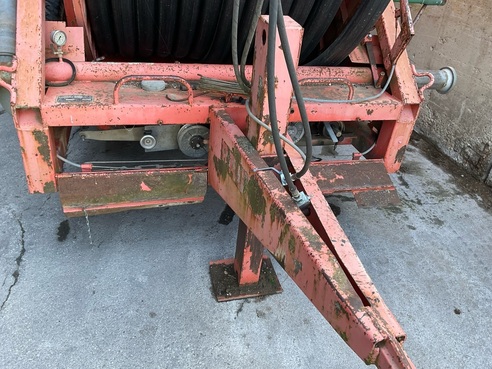 Bauer rainstar dht  110 350 683862936 © GM Bilder
