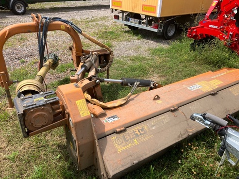 Berti TA/PS 250 683864813 © GM Bilder