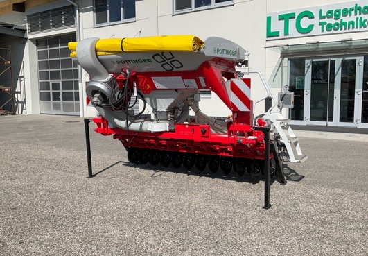 PÃ¶ttinger Aerosem 3002 ADD 683889880 © GM Bilder