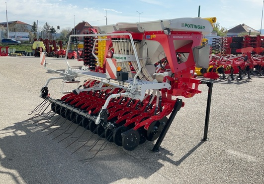 PÃ¶ttinger Aerosem 3002 ADD 683889882 © GM Bilder