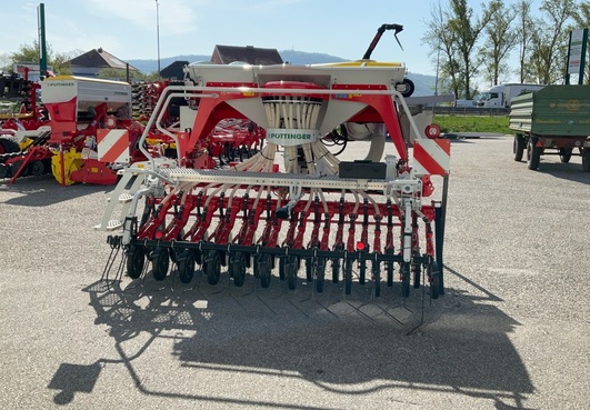 PÃ¶ttinger Aerosem 3002 ADD 683889886 © GM Bilder