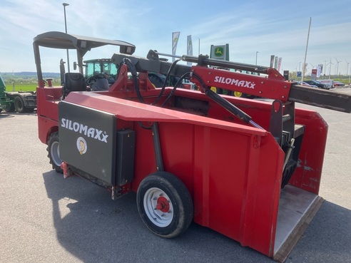 Silomaxx SVT 4045 683892380 © GM Bilder