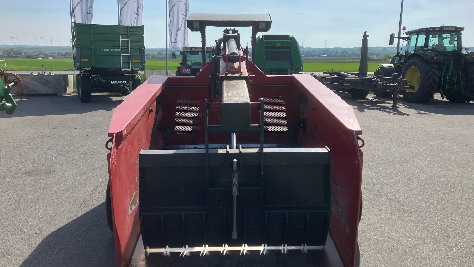 Silomaxx SVT 4045 683892384 © GM Bilder
