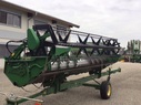 John Deere Schneidwerk 622R 683907564 © GM Bilder