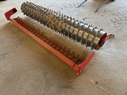 Kuhn Zahnpackerwalze HRB Kreiselegge 684424991834061 © GM Bilder