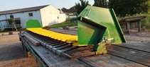Diverse Sonnenblumenvorsatz 684799828141 © GM Bilder