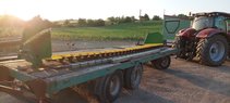 Diverse Sonnenblumenvorsatz 684799828142 © GM Bilder