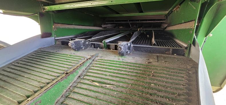 John Deere T550 6850017454467318210 © GM Bilder