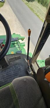 John Deere T550 6850017454467318211 © GM Bilder
