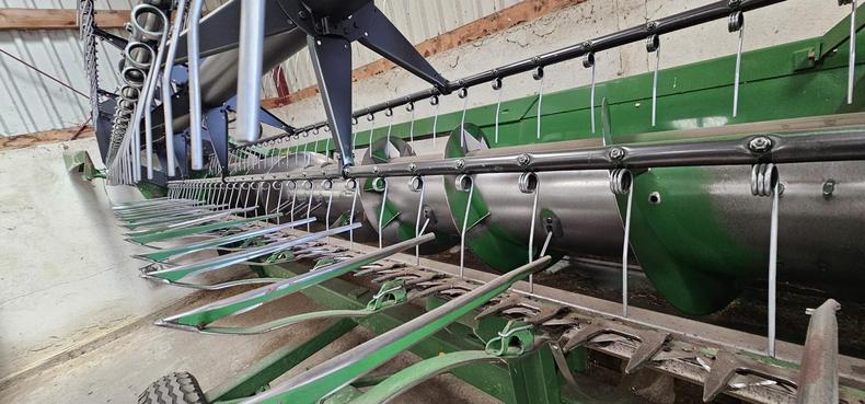 John Deere T550 6850017454467318213 © GM Bilder