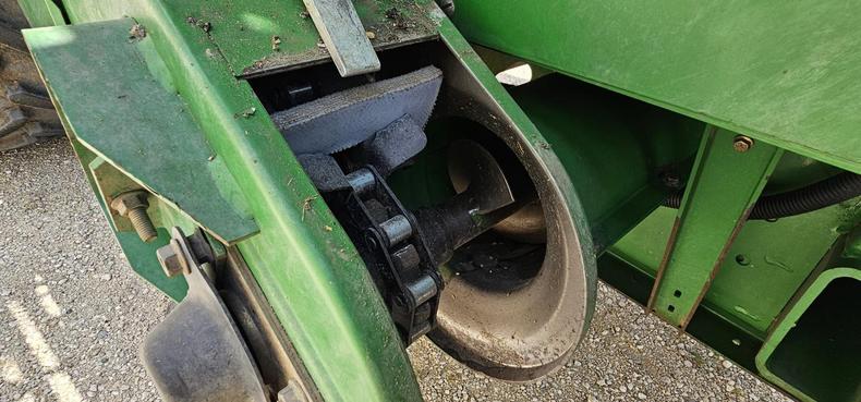 John Deere T550 6850017454467318217 © GM Bilder