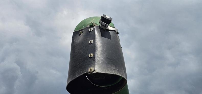 John Deere T550 6850017454467318219 © GM Bilder