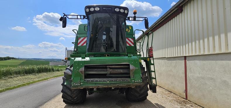 John Deere T550 685001745446731822 © GM Bilder