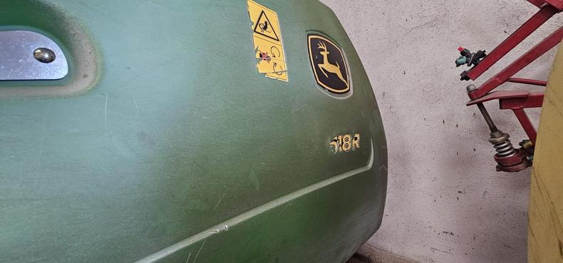 John Deere T550 6850017454467318220 © GM Bilder