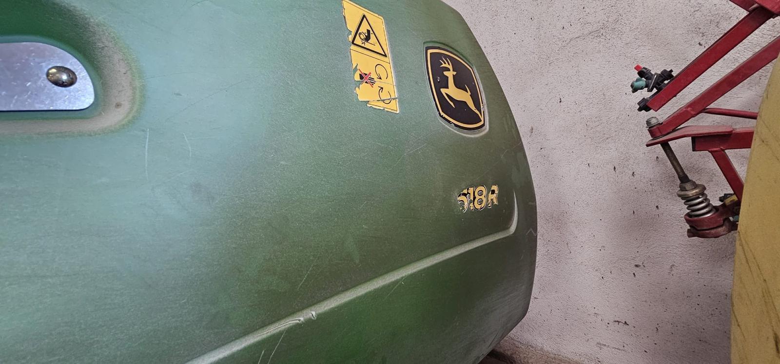John Deere T550 6850017454467318220 © GM Bilder