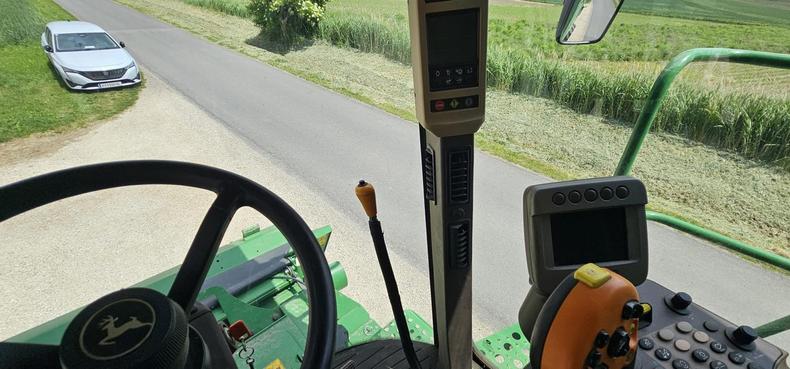 John Deere T550 6850017454467318222 © GM Bilder