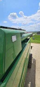 John Deere T550 6850017454467318223 © GM Bilder