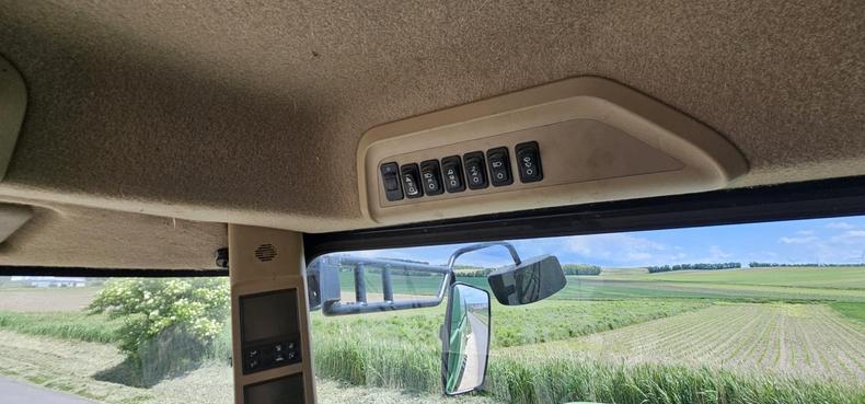 John Deere T550 6850017454467318224 © GM Bilder