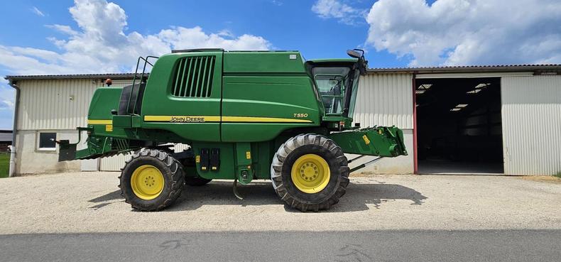 John Deere T550 685001745446731823 © GM Bilder