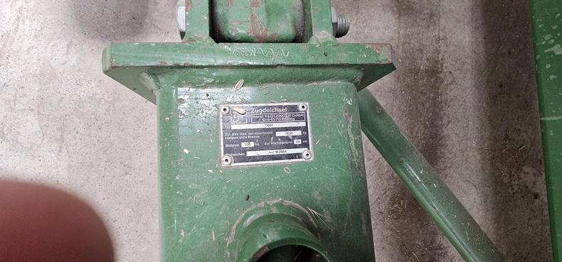 John Deere T550 6850017454467318230 © GM Bilder