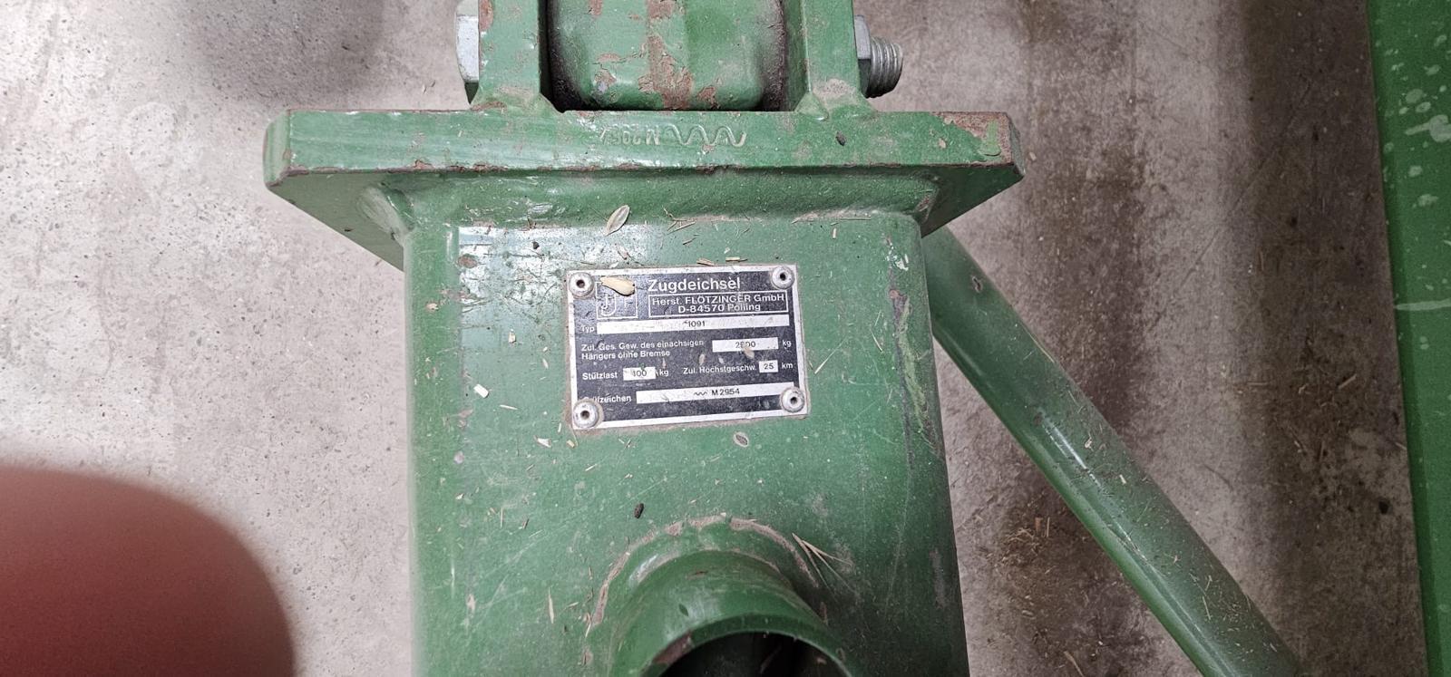 John Deere T550 6850017454467318230 © GM Bilder