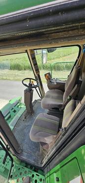 John Deere T550 6850017454467318231 © GM Bilder