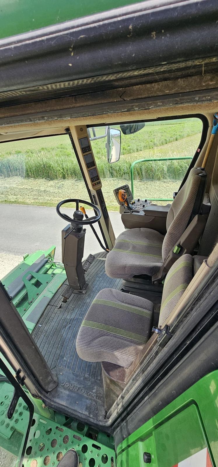 John Deere T550 6850017454467318231 © GM Bilder