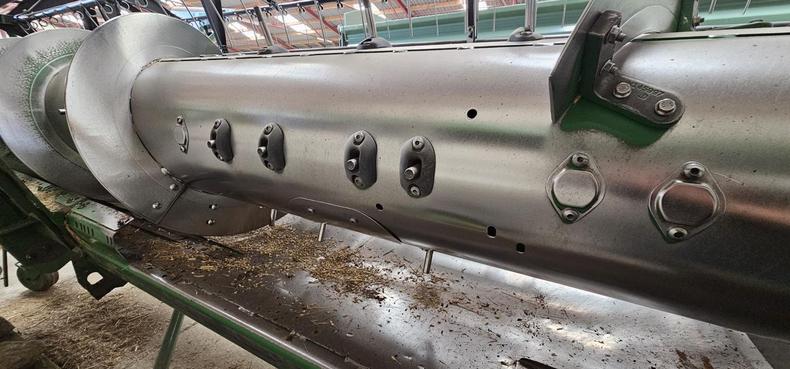 John Deere T550 6850017454467318233 © GM Bilder