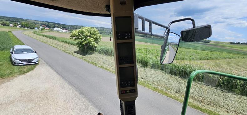 John Deere T550 6850017454467318234 © GM Bilder