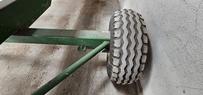 John Deere T550 6850017454467318235 © GM Bilder
