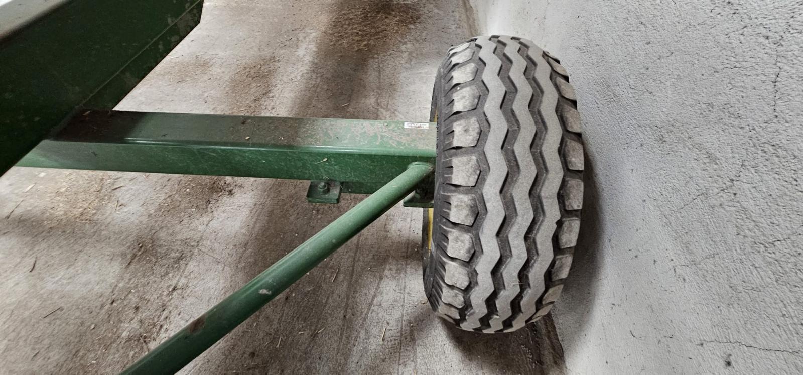 John Deere T550 6850017454467318235 © GM Bilder