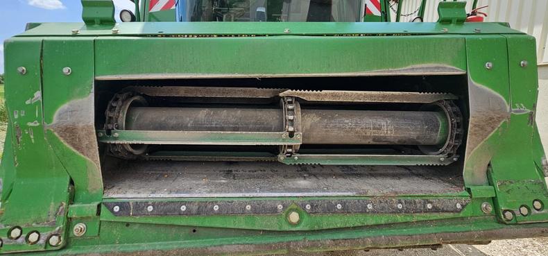 John Deere T550 6850017454467318236 © GM Bilder
