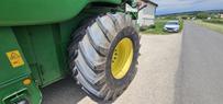 John Deere T550 6850017454467318237 © GM Bilder
