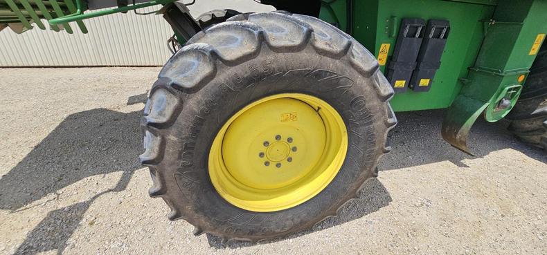 John Deere T550 6850017454467318238 © GM Bilder