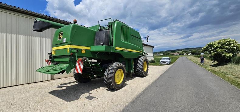 John Deere T550 685001745446731824 © GM Bilder