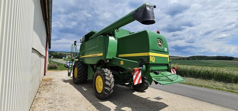 John Deere T550 685001745446731825 © GM Bilder